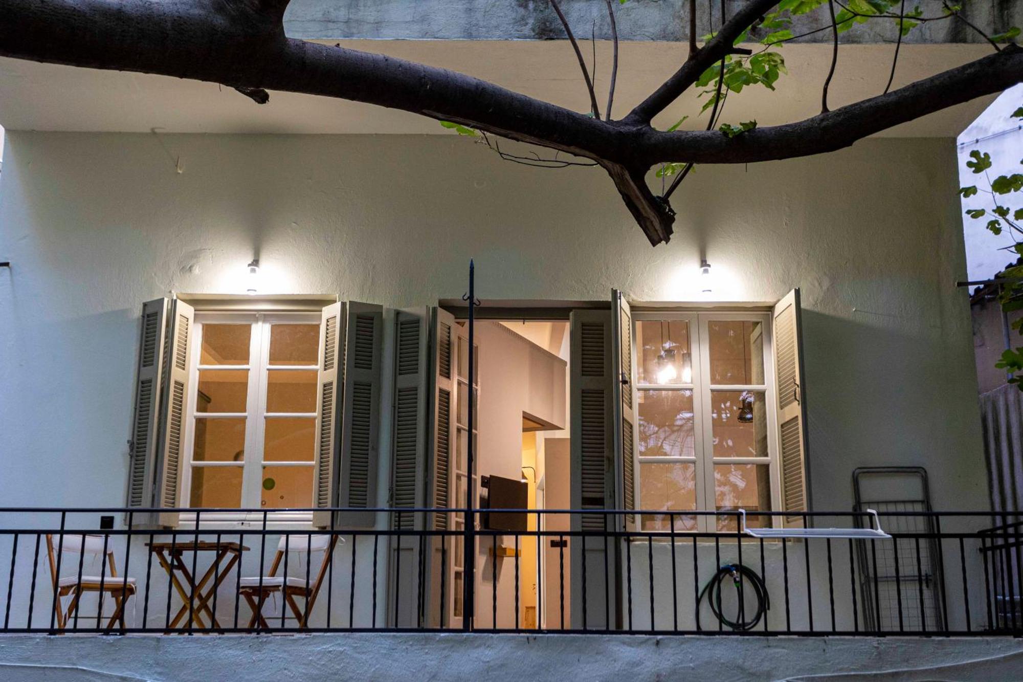 Couple-In Magical Suite With Jacuzzi Thessaloníki Ngoại thất bức ảnh